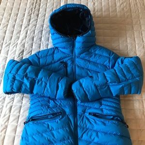 Avalanche Womens Winter Jacket